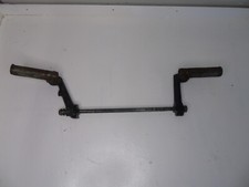Triumph t25 250 for sale  TREDEGAR