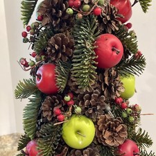 Apple topiary holiday for sale  Johnson City