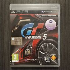 Gt5 gran turismo usato  Sogliano al Rubicone