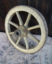 Altes holz rad gebraucht kaufen  Rangendingen