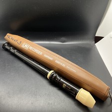 Gravador Lmi flauta soprano soprano sopro 460014 com estojo instrumento musical comprar usado Gravador Lmi flauta soprano soprano sopro 460014 com estojo instrumento musical comprar usado  Enviando para Brazil