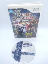 Super Smash Bros. Brawl (Nintendo Wii, 2008) comprar usado  Enviando para Brazil