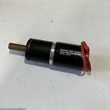 Moteur maxon 36v d'occasion  Liffré