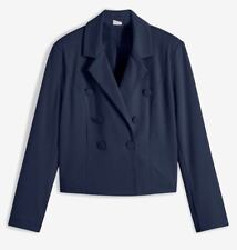 Doppelreihige blazerjacke dunk gebraucht kaufen  Deutschland