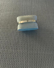 Women silver heart for sale  Bradenton