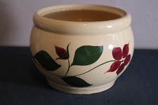 Vtg watt pottery for sale  Tiffin