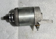 Motorino accensione avviamento usato Motorino accensione avviamento usato  Aversa