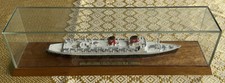 Hanseatic schiffsmodell im gebraucht kaufen  Barsbüttel