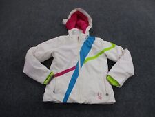 Spyder jacket girl for sale  Madison