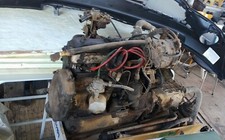 Renault 850cc motore usato  Ragusa