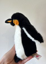 Keel toys penguin for sale  GREENHITHE