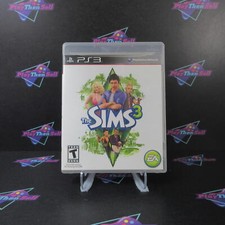 Refurbished sims ps3 for sale  Largo