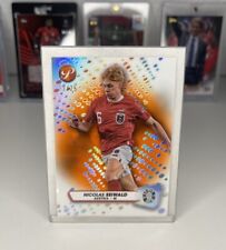 Topps pristine road gebraucht kaufen  Giengen an der Brenz