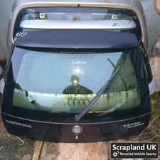 Vauxhall corsa 2000 for sale  CARDIFF