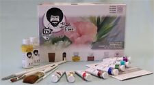 Bob ross floral for sale  Brunswick