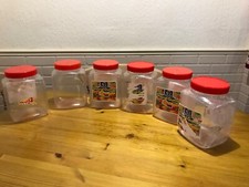 Used plastic sweet for sale  SOUTHWOLD