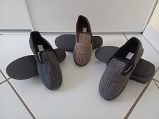 Charentaise interieur polaire d'occasion  Muret
