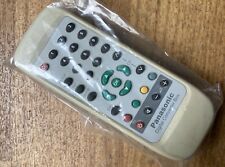 Panasonic freeview digital for sale  LONDON
