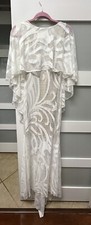 Beautiful unique white for sale  Apopka