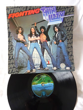 Thin Lizzy-Fighting LP 1975 Superb Original UK Pressing, usado comprar usado  Enviando para Brazil