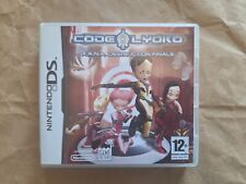 Code lyoko xana d'occasion  Lille-