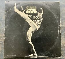 Signed david bowie for sale  PAR