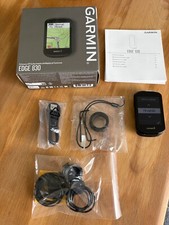 Garmin edge 830 for sale  UK