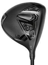 Taco de golfe Cobra DARKSPEED LS 9* driver valor grafite extra rígido comprar usado  Enviando para Brazil