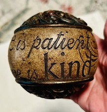 Ornate love patient for sale  New Paris