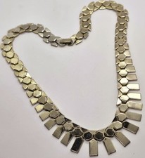Vintage necklace cleopatra for sale  NOTTINGHAM