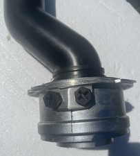 Abgasadapter 986151 inkl gebraucht kaufen  Grevenbroich