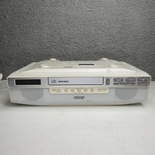 Sony icf cd523 for sale  Athens