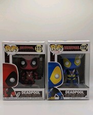 Funko pops marvel gebraucht kaufen  Husum