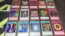 Yugioh karten gold gebraucht kaufen  Buttelstedt
