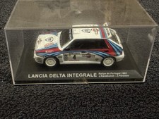 Deagostini lancia delta for sale  DURHAM