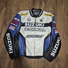 Suzuki yoshimura racing for sale  COLCHESTER