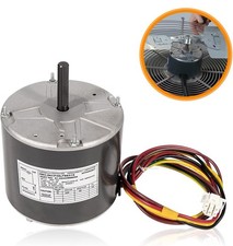 F48aa68a50 condenser fan for sale  Sarver