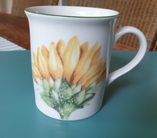Flora tournesol henkelbecher gebraucht kaufen Flora tournesol henkelbecher gebraucht kaufen  Überherrn