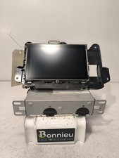 Autoradio d'origine RENAULT TWINGO 3 PHASE 2 259152694R comprar usado  Enviando para Brazil