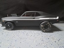 Yenko nova drag for sale  Golden Valley