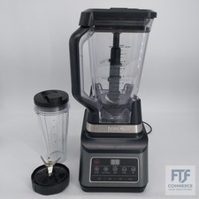 Ninja küchenmaschine mixer gebraucht kaufen  Neustadt b.Coburg