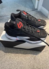 Basketball shoes jordan for sale  DUNSTABLE
