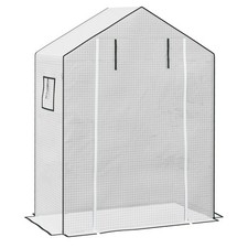 Outsunny greenhouse cover for sale  GREENFORD