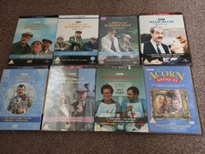 Dvd bundle comedy for sale  HARTLEPOOL