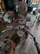 Balkenmäher stihl gebraucht kaufen  Beilrode