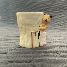 Vintage c.1960s sooty for sale  SLEAFORD