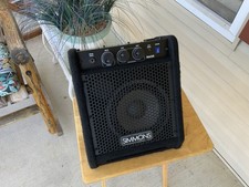Simmons da25 electronic for sale  Midland