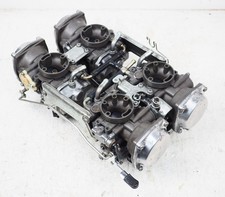 Carburador totalmente reconstruído YAMAHA 85-07 Vmax 1200 VMX12 V-Max OEM comprar usado  Enviando para Brazil