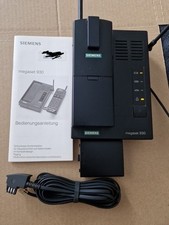 Vintage telefon siemens gebraucht kaufen  Schwelm