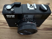 Revue 400 anologe gebraucht kaufen  Göttingen